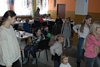Koło Gospodyń Wiejskich Międzyleś - Choinka
